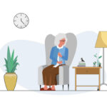 Social Isolation and Loneliness: Solutions for Seniors at Home