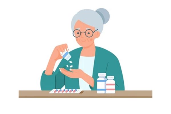 Medication Reminders Made Easy How Home Care Reduces Risk
