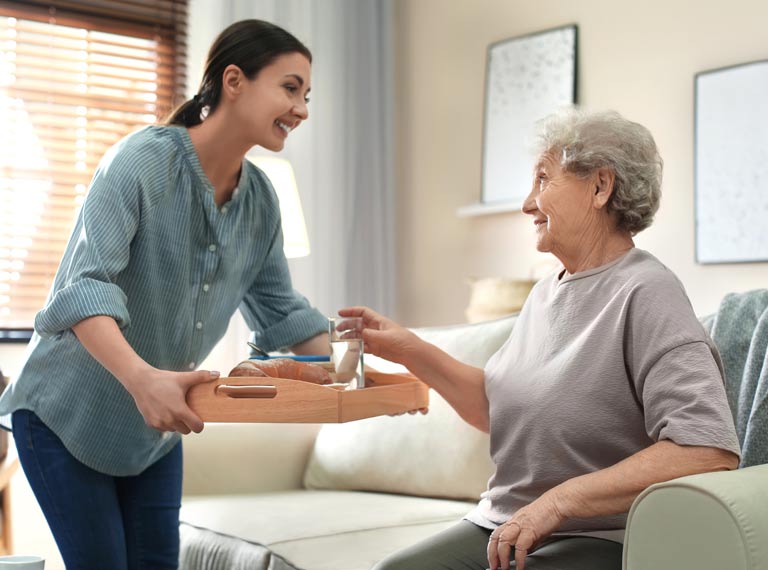 How Trustworthy Is HomeCare Kaydailycare HomeCare