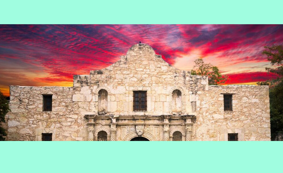 San Antonio is a fantastic vacation idea for seniors due to the river walk and other attractions not only the Alamo