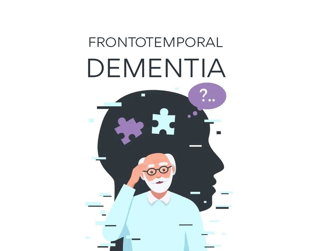 Frontotemporal Dementia What Is It Guidelines for Understanding This Complex Condition