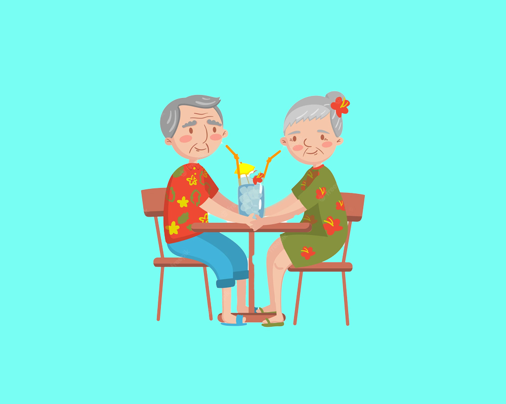 The Advantages of Socialization for Seniors' Mental Health