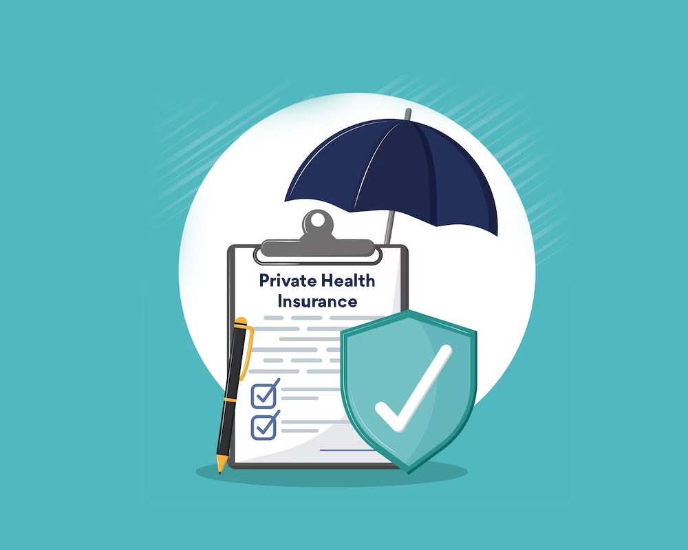 Private Health Insurance What Is It