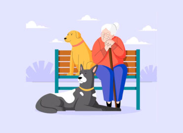 The Power of Companionship Are Pets Good For Emotional Support