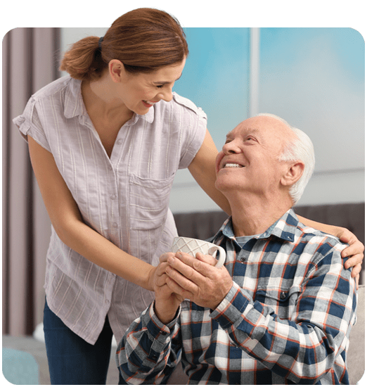 About Kay Daily CAre home care min