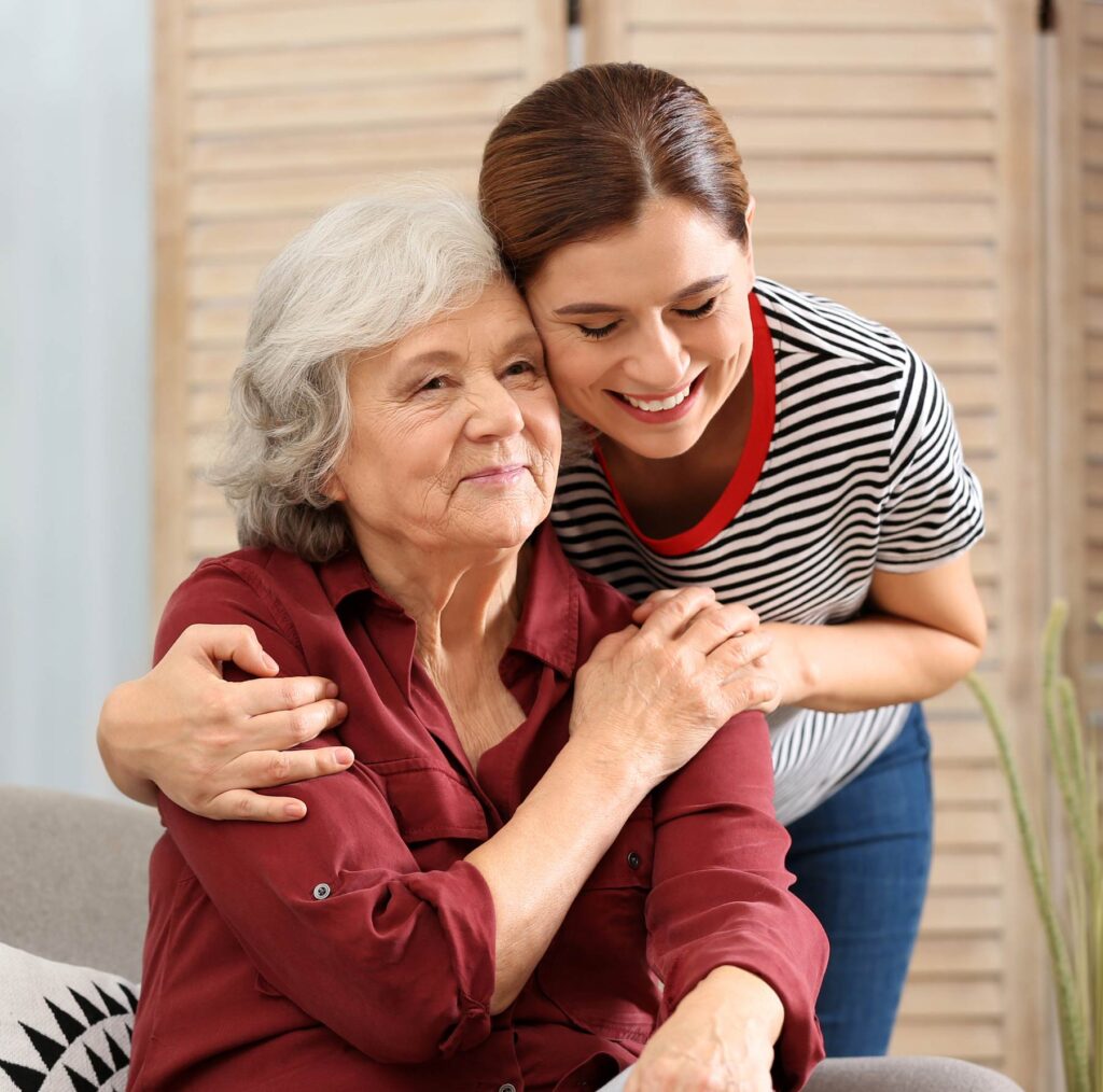 Senior Care Kay Daily Care 1