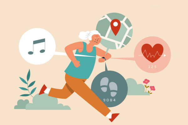 The Rise of Smart Home Technology for Aging in Place